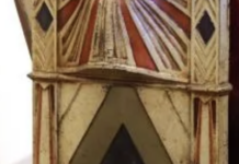 This Little-Known Museum Has Old Hollywood In Its Very Bones