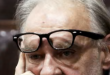 Bela Tarr, Hungarian Director Beloved By Cinephiles, Has Died At 70