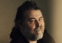 Turns Out Movie Director Ben Wheatley Is Also Prolific Musician Dave Wheldon