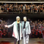 How Did Mystery Author Louise Penny Build Such An Intense, Huge Fan Club?