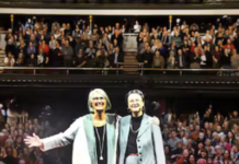 How Did Mystery Author Louise Penny Build Such An Intense, Huge Fan Club?