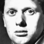 Young Dylan Thomas, It Turns Out, Was A Serial Plagiarist