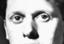 Young Dylan Thomas, It Turns Out, Was A Serial Plagiarist