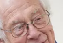 Jerome Lowenstein, Doctor Who Helped His Tiny Literary Press Pick A Pulitzer Prize-Winning Book, Has Died At 92