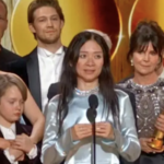 Hamnet Wins Best Picture For Drama At The Golden Globes, Raising Its Oscar Odds