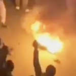 Artists Killed By Iran In Crackdown On Protests As The Repression, And Internet Blackout, Continues