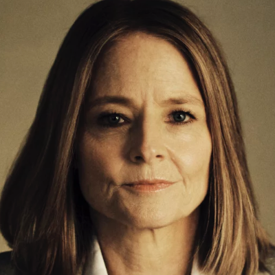 Jodie Foster On Her Acting Life As ‘Taxi’ Turns Fifty