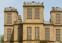 Buildings Of The Past Are Underused Tools For Dealing With Climate Change