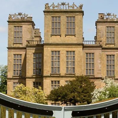 Buildings Of The Past Are Underused Tools For Dealing With Climate Change