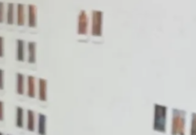 One Art Student Hung An AI-Generated Show As His Own, And Then Another Art Student Ate Some Of It