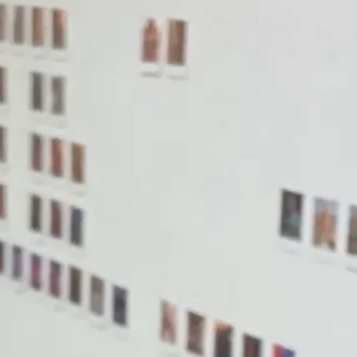 One Art Student Hung An AI-Generated Show As His Own, And Then Another Art Student Ate Some Of It