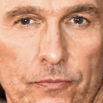 In An Attempt To Beat AI, Matthew McConaughey Trademarks His Phrase