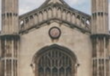 In Praise Of The Boarding School Novel