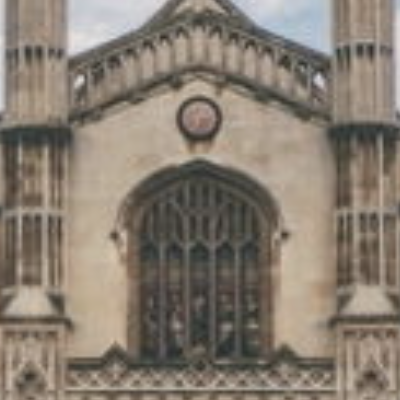 In Praise Of The Boarding School Novel