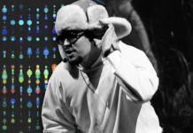 The Best Use Of AI In Music Is For Surveillance