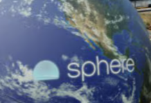 The D.C. Area May Be Getting A ‘Mini-Sphere’ Like The One In Vegas, But Smaller