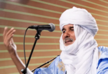 Travel Bans From The US Administration Have Stymied Artists, Keeping Them From North America