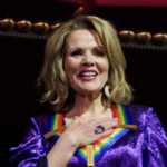 Renee Fleming Will No Longer Perform At The Kennedy Center