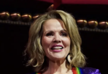 Renee Fleming Will No Longer Perform At The Kennedy Center