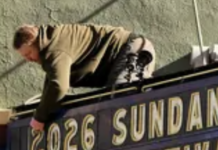 The Last Sundance In Park City