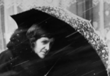 NPR Has Some Plans For Your Winter Storm Reading