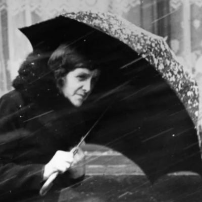 NPR Has Some Plans For Your Winter Storm Reading