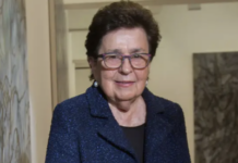 Marian Goodman, Renowned New York Art Who Helped Bring Post-War European Avant-Garde To Prominence, Has Died At 97