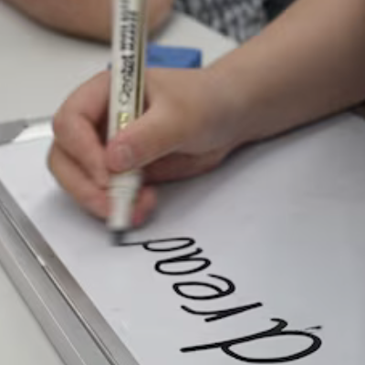 Let’s Keep Talking About What The Abrupt Decline Of Handwriting Is Doing To Us