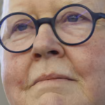 Val McDermid’s Publisher, Reissuing Some Old Books, Asked Her To Work With A Sensitivity Reader