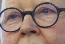 Val McDermid’s Publisher, Reissuing Some Old Books, Asked Her To Work With A Sensitivity Reader