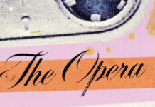When You’re In A Repressive Society, Art Of Any Kind Can Spark A Rebellion