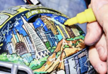 Yes, The Super Bowl Has An Official Pop Artist