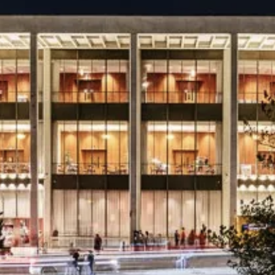 Portland’s Theatrical Future Thrown Into Doubt After New Study