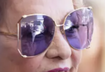 The Woman Who Keeps San Francisco Arts Going