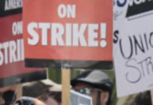 The Writer’s Guild Has A Staff Union, And That Union Has Authorized A Strike