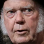 Neil Young Has Given His Entire Catalogue Of Music To Greenland