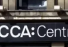 Glasgow Is About To Lose Its Center For Contemporary Arts