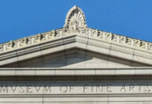 Layoffs Thrust Boston Museum Of Fine Art Firmly Into A Credibility Crisis