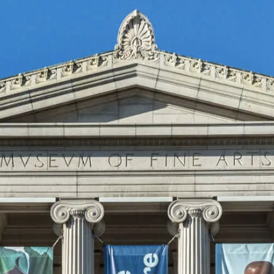 Layoffs Thrust Boston Museum Of Fine Art Firmly Into A Credibility Crisis