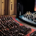 Three Private Groups Are Meeting To Help Determine The Future Of Portland’s City-Owned Fine Arts Venue