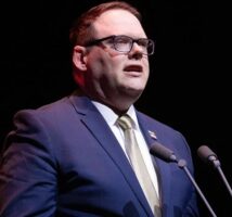 SAG-Aftra Negotiator: Let’s Make Using AI Really Expensive