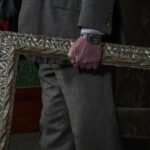 The Scam Artist And The Masterpiece