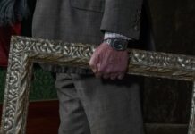 The Scam Artist And The Masterpiece