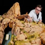 The 3000 Imagineers That Make Disney Ideas Real