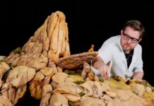 The 3000 Imagineers That Make Disney Ideas Real