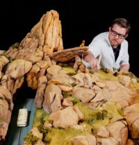The 3000 Imagineers That Make Disney Ideas Real