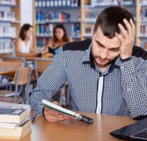 Students Are Arriving In College Unable To Read. Colleges Are Struggling To Adapt Their Standards
