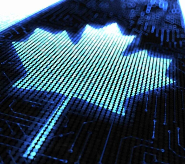 AI Could Mean The Death Of Canadian Culture
