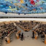 Trump Withdrew The US From 66 International Institutions. This Is Damaging To Culture