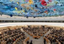 Trump Withdrew The US From 66 International Institutions. This Is Damaging To Culture